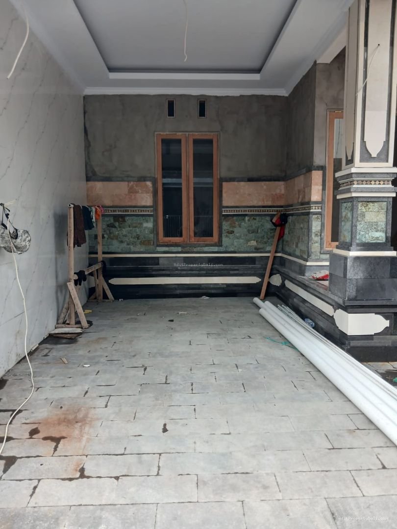 rumah baru gatsu timur