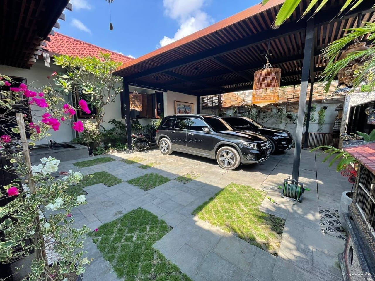 rumah renonn