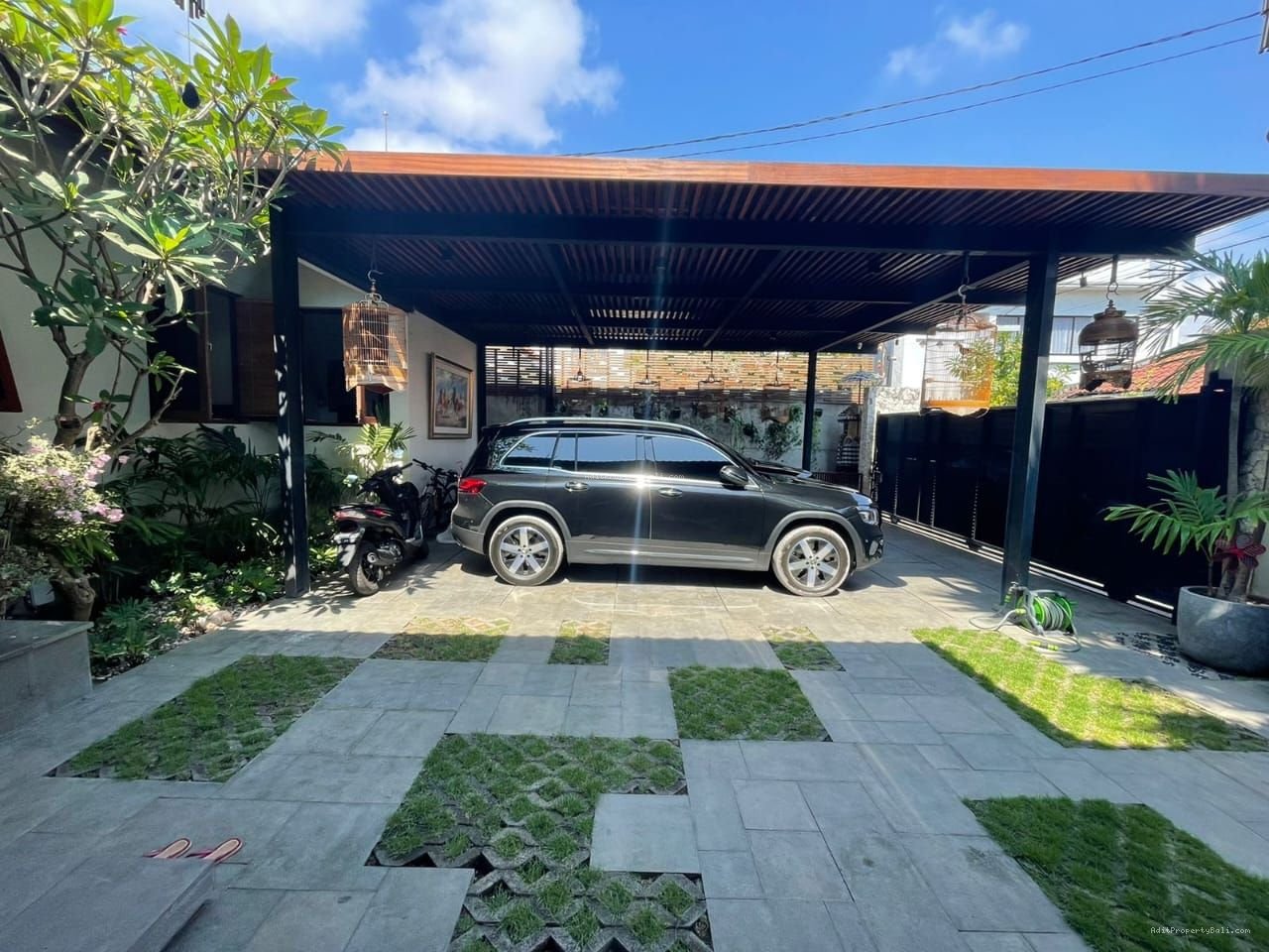 rumah renonn