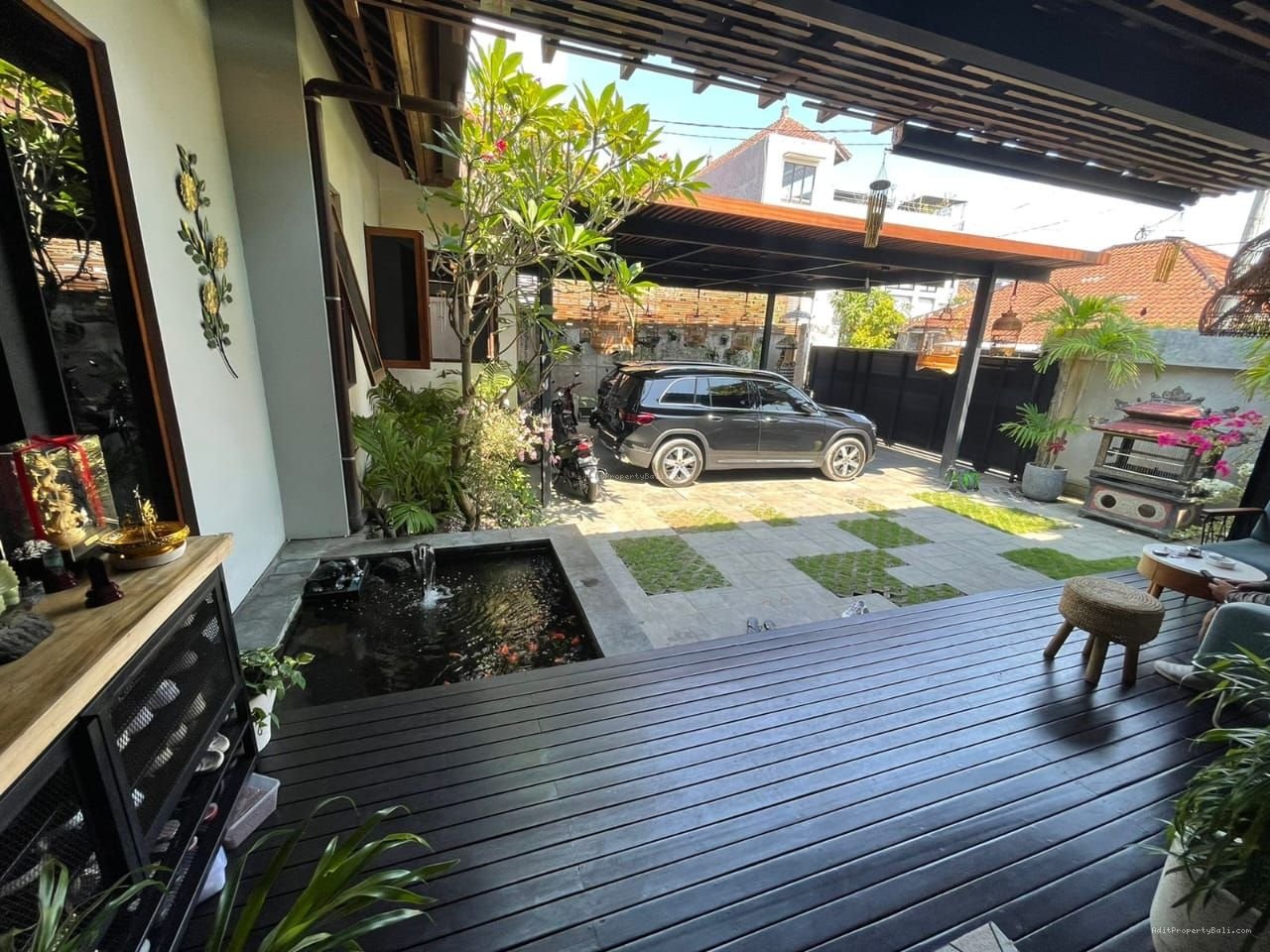 rumah renonn