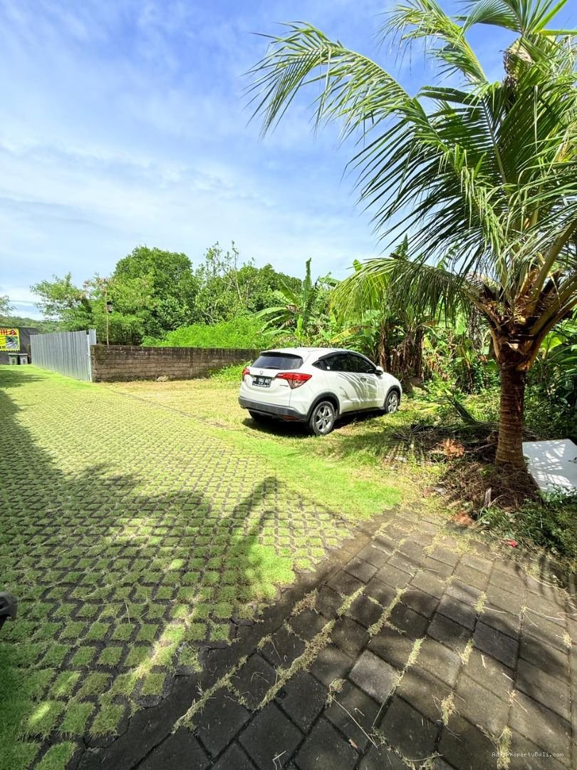 tanah taman mulia