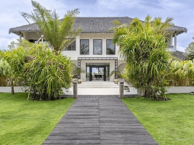 villa seseh