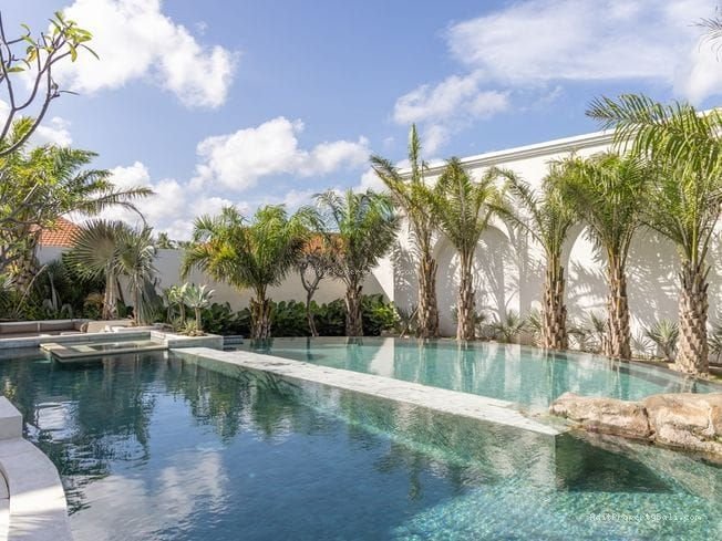 villa seseh