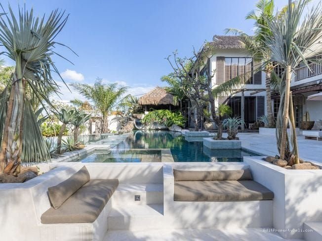 villa seseh