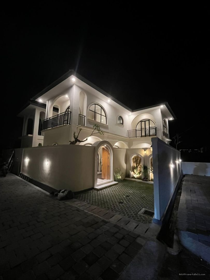 villa budukk
