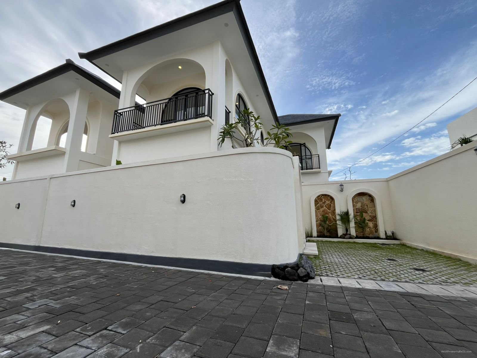 villa budukk