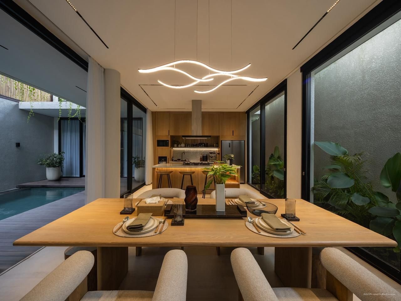villa tiying tutu