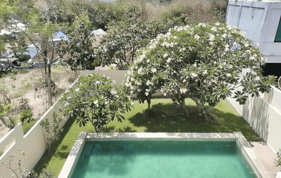 villa nusa dua bali