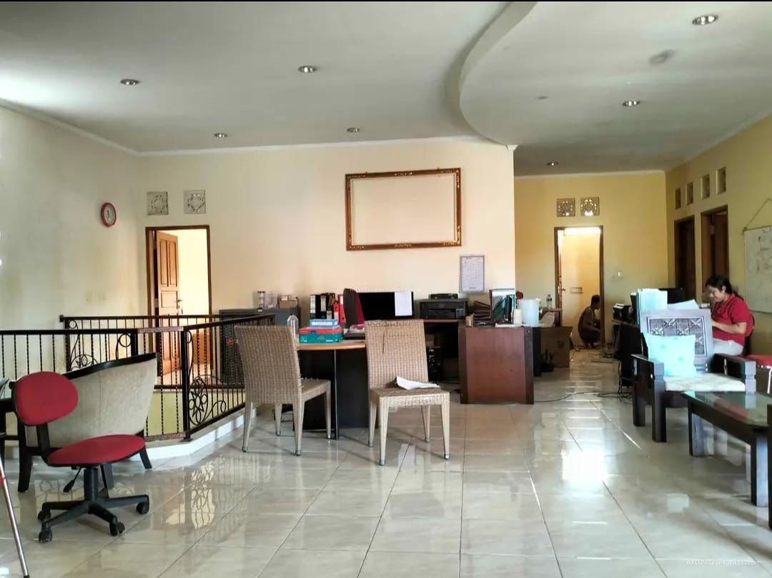 rumah nangka utara