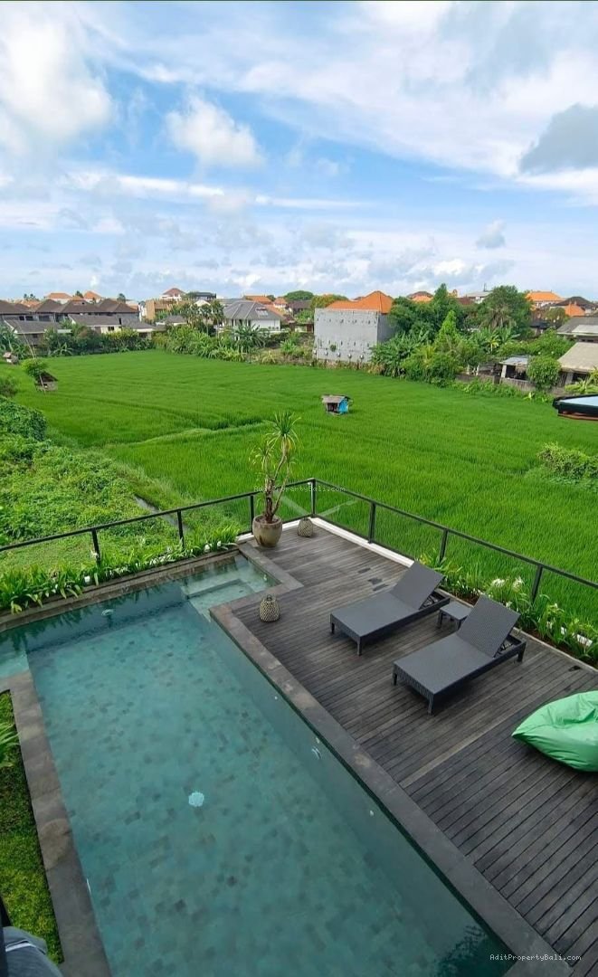 villa baru brawa