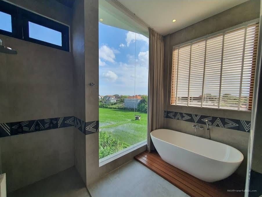 villa baru brawa