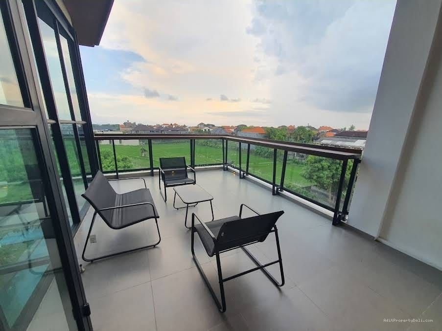 villa baru brawa