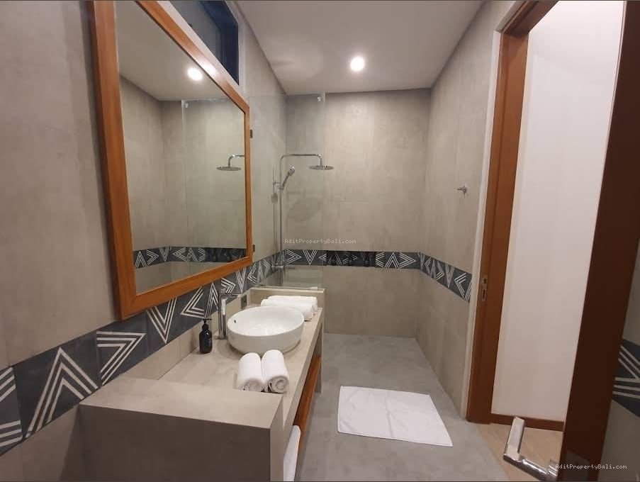 villa baru brawa