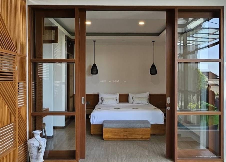 villa baru brawa