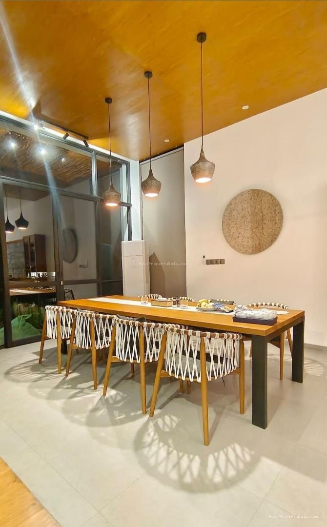 villa baru brawa