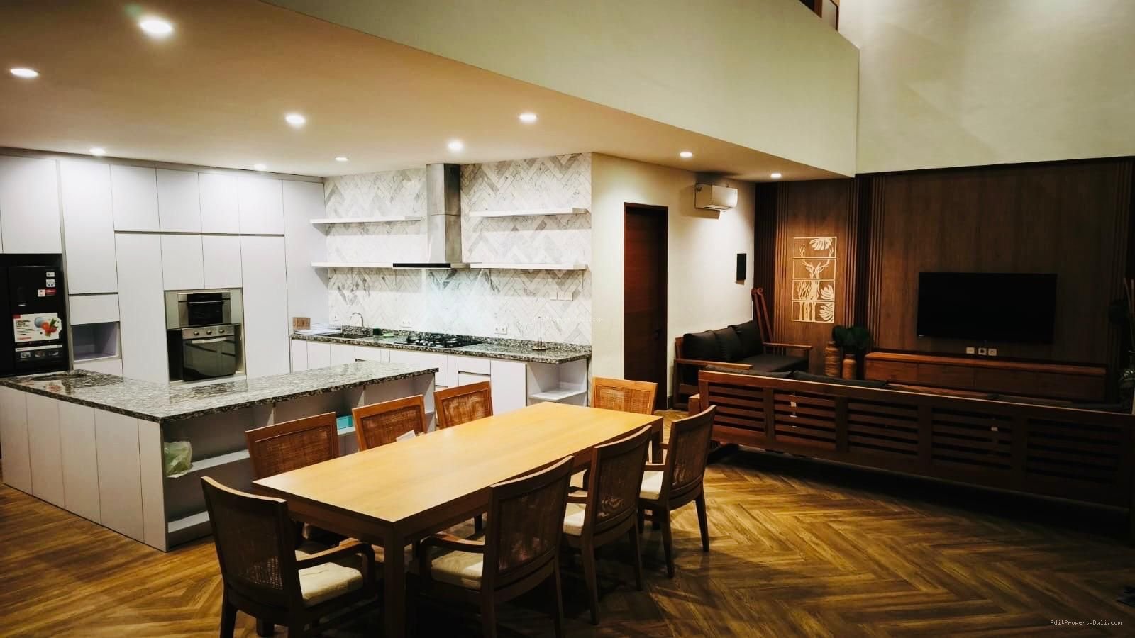 villa taman sarii