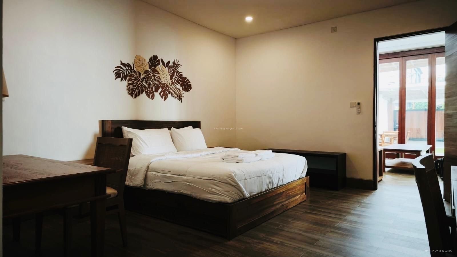 villa taman sarii