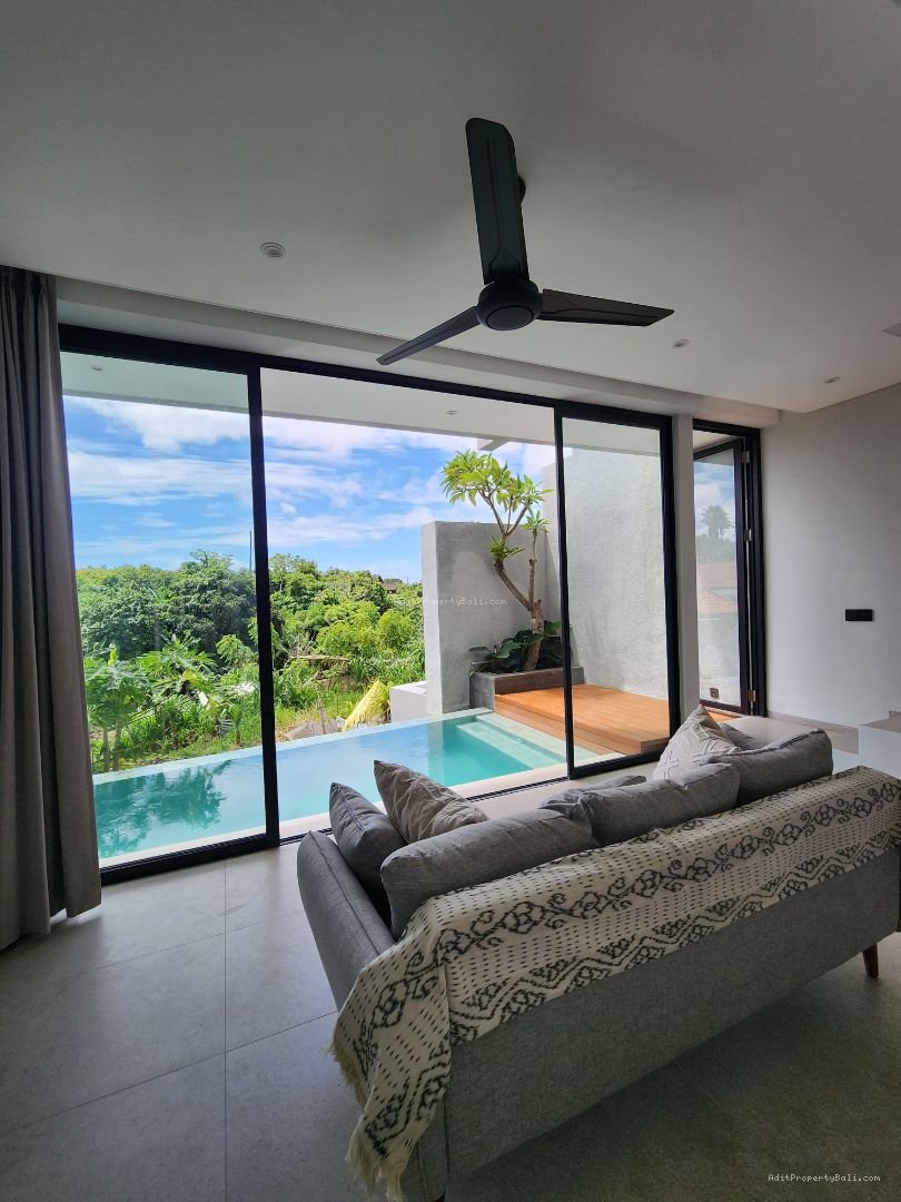 villa babakan