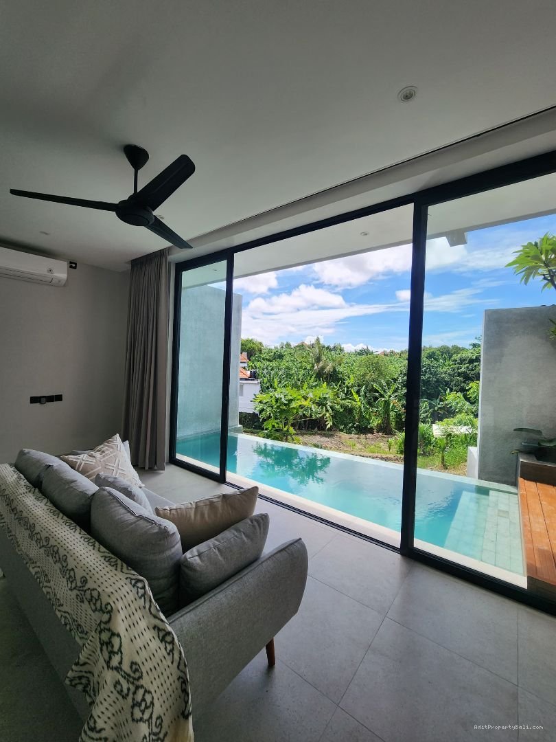 villa babakan