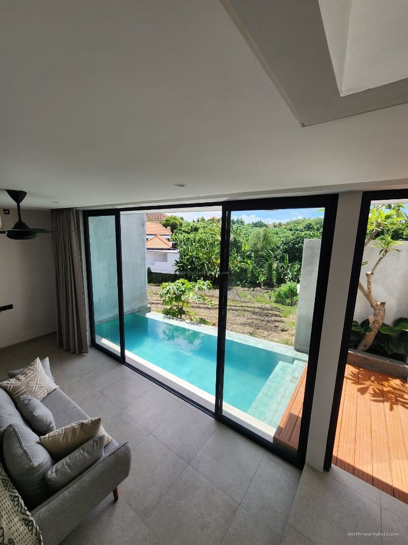 villa babakan