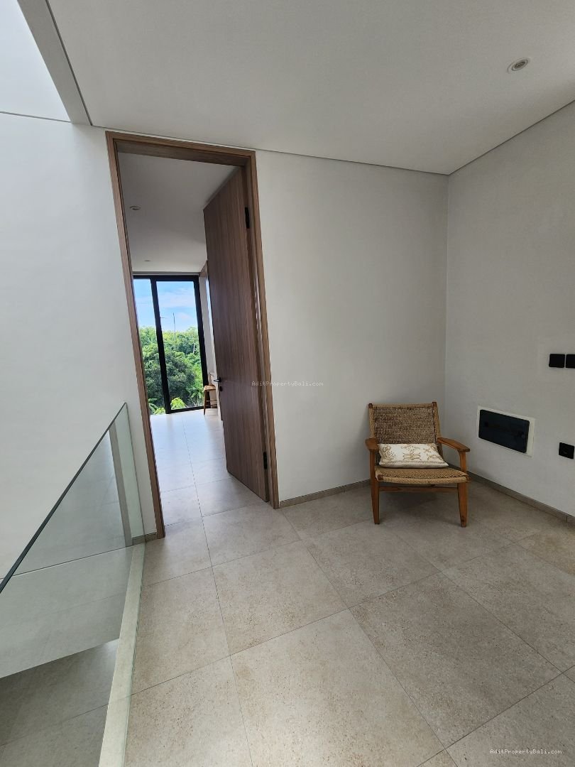 villa babakan