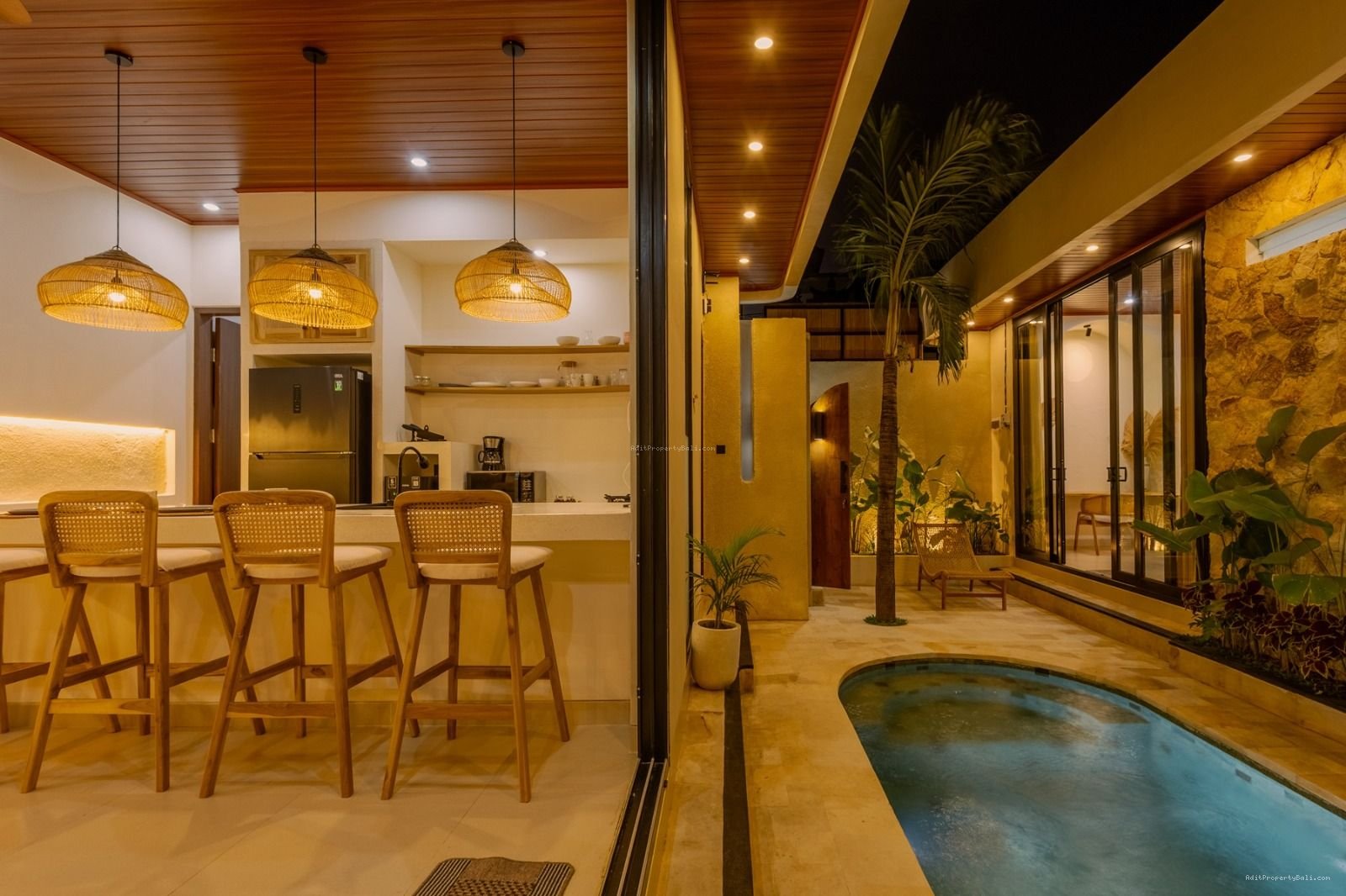villa dawas