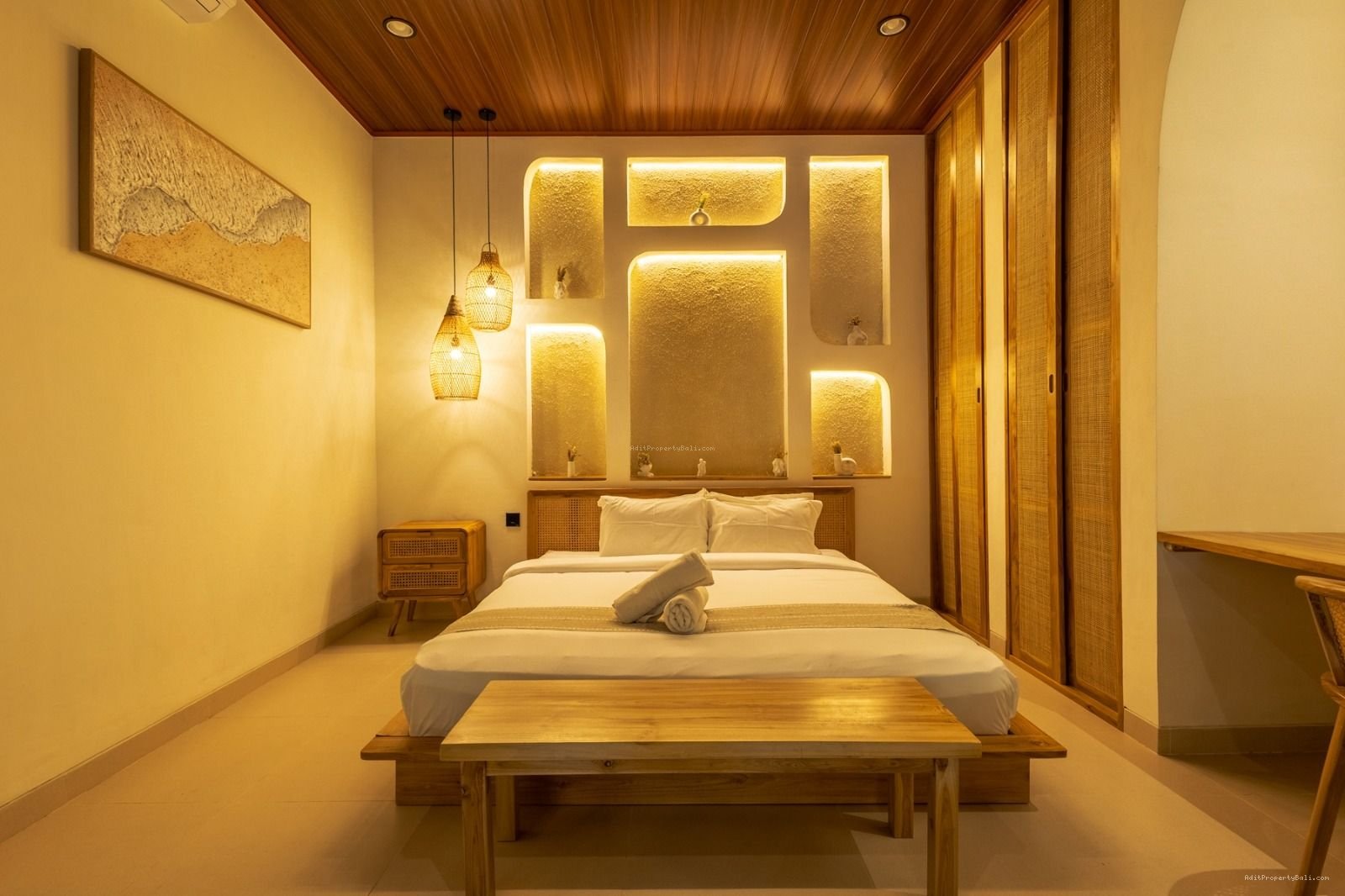 villa dawas