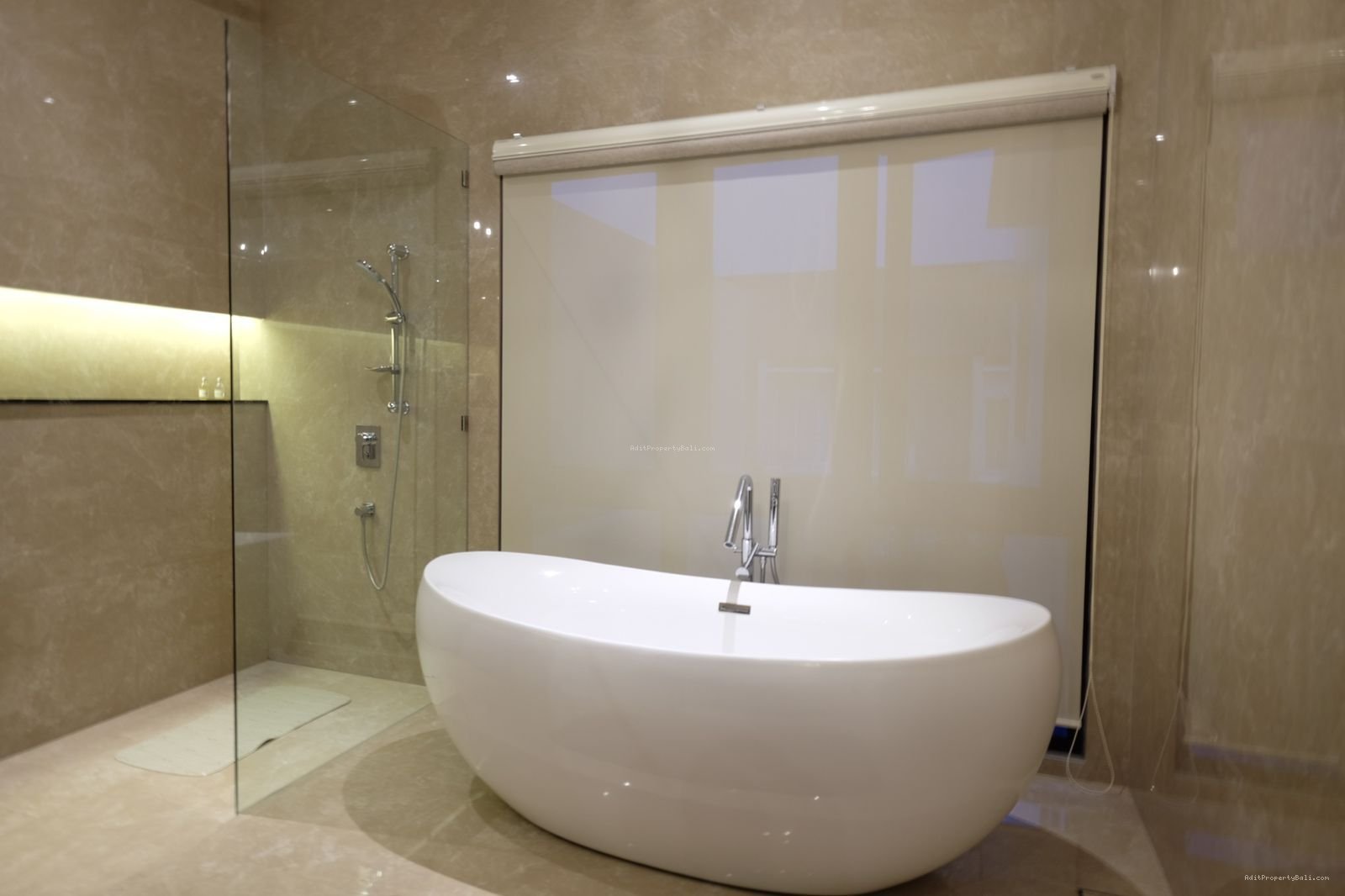 villa leite kuta