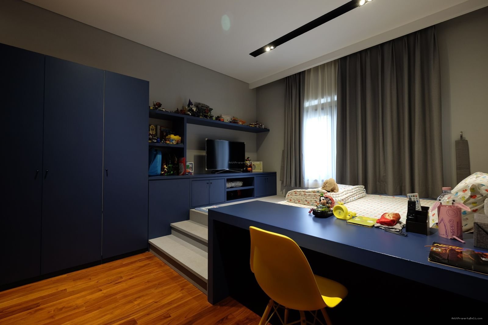 villa leite kuta
