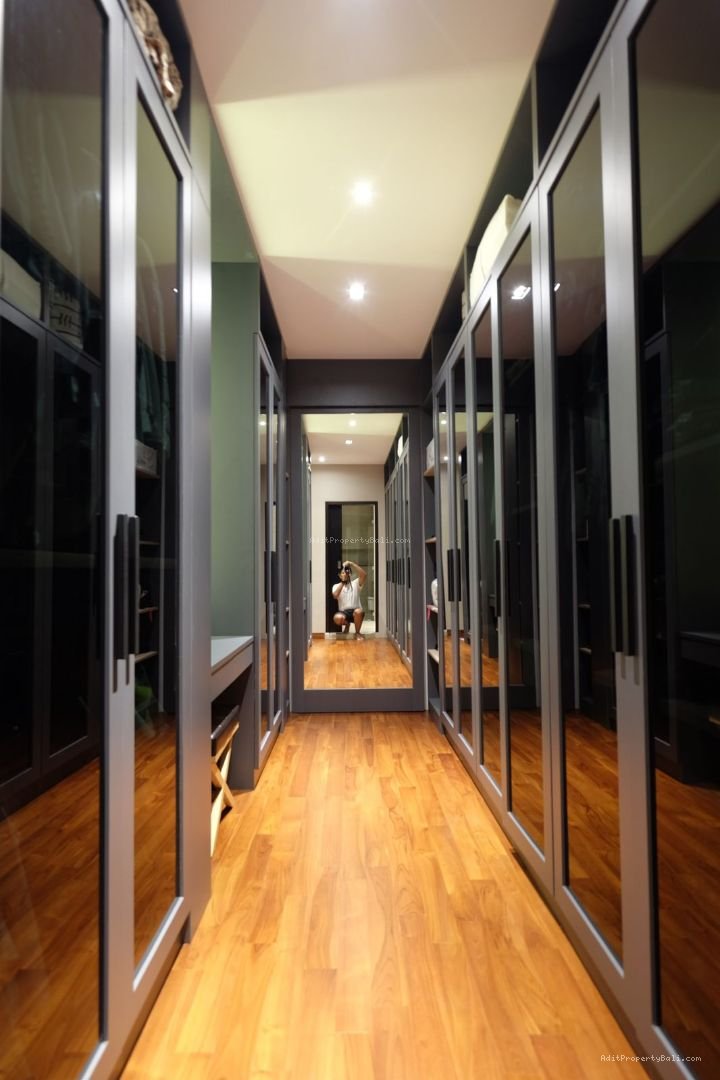 villa leite kuta