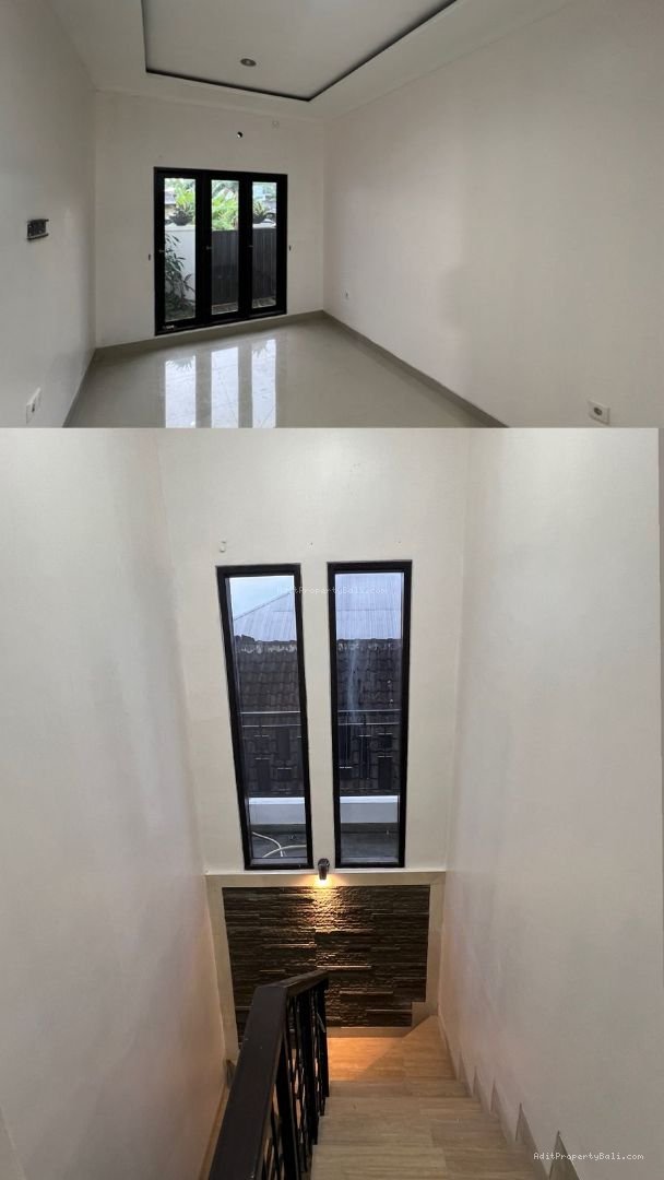 rumah tukad badung