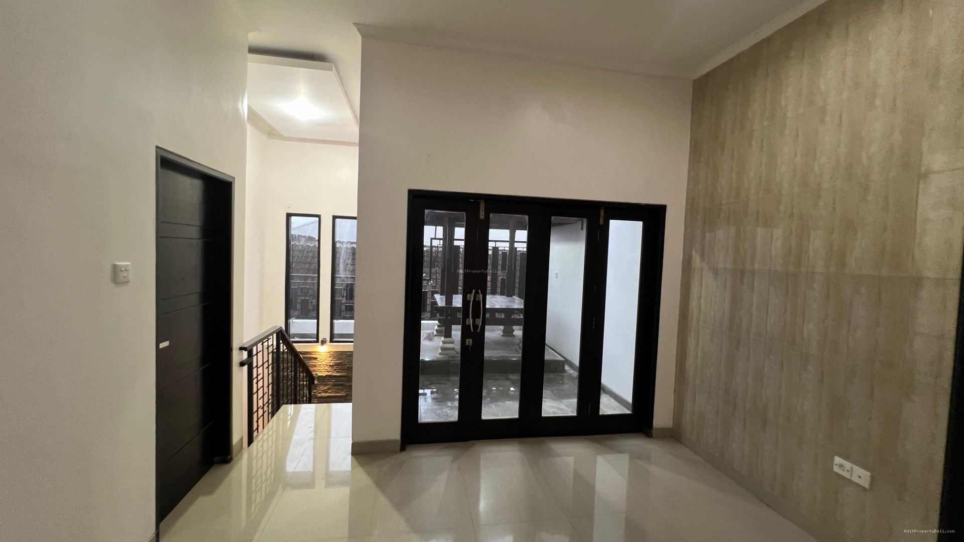 rumah tukad badung