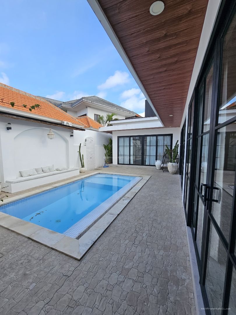 villa cangguu