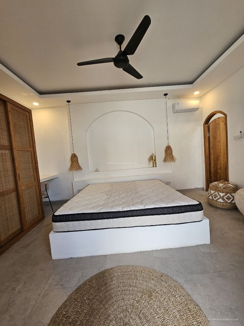 villa cangguu