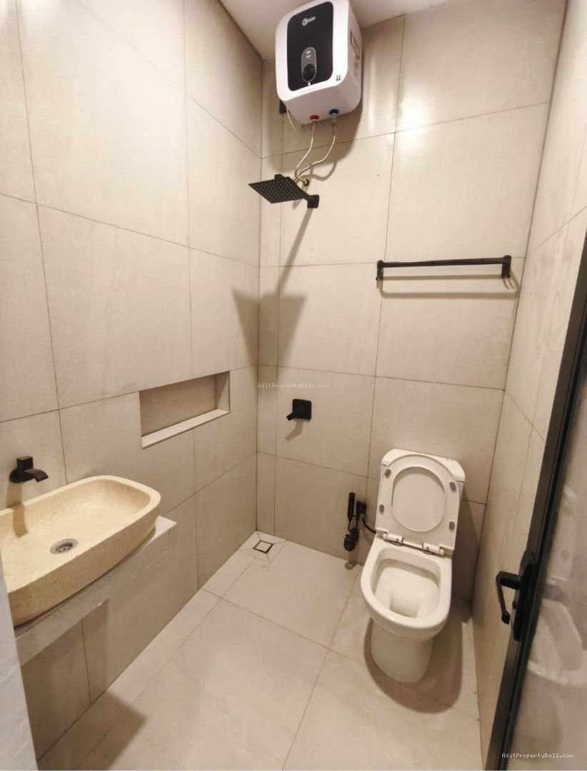 kost teuku umar