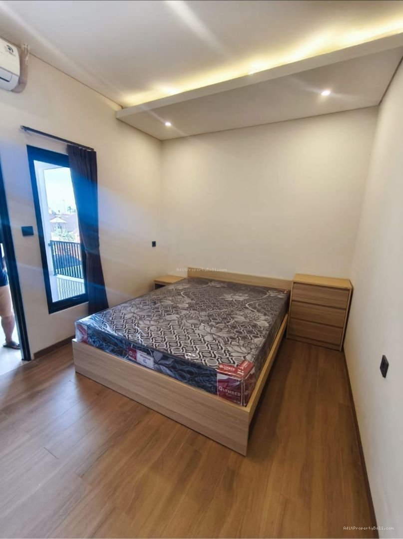 kost teuku umar