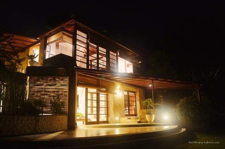 villa pandawa kutuh