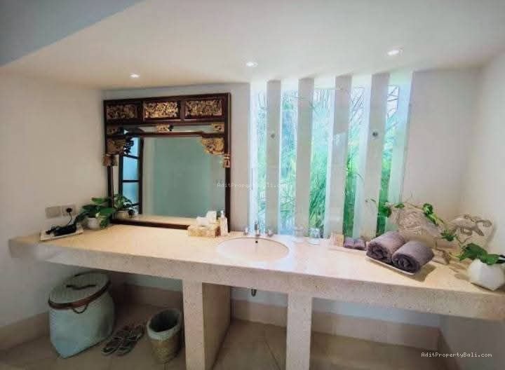 villa pandawa kutuh