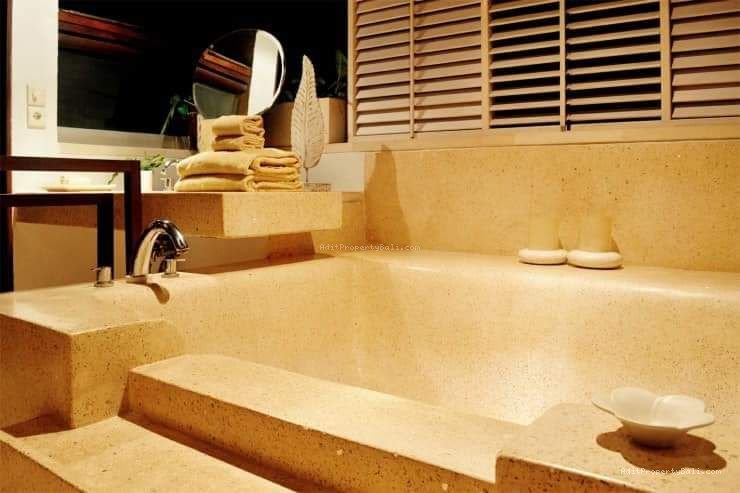 villa pandawa kutuh