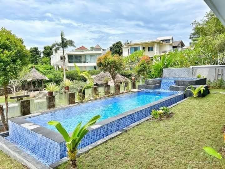 Villa pecatu