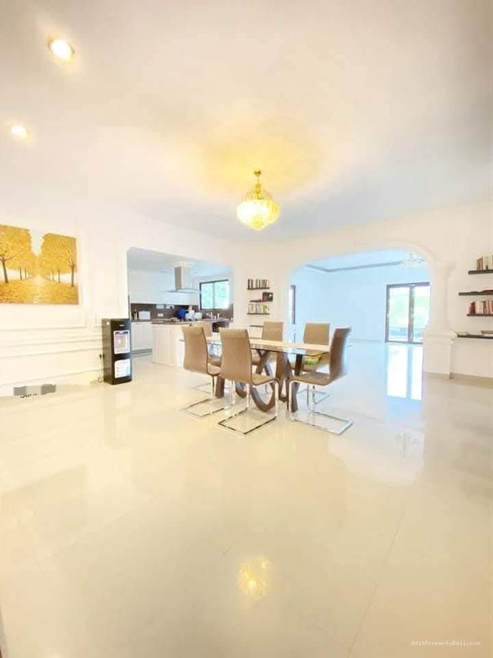Villa pecatu