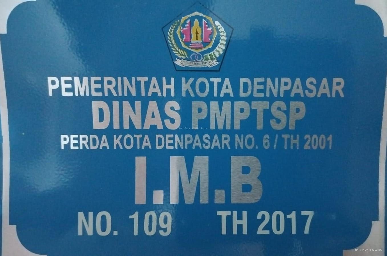 rumah renon dps