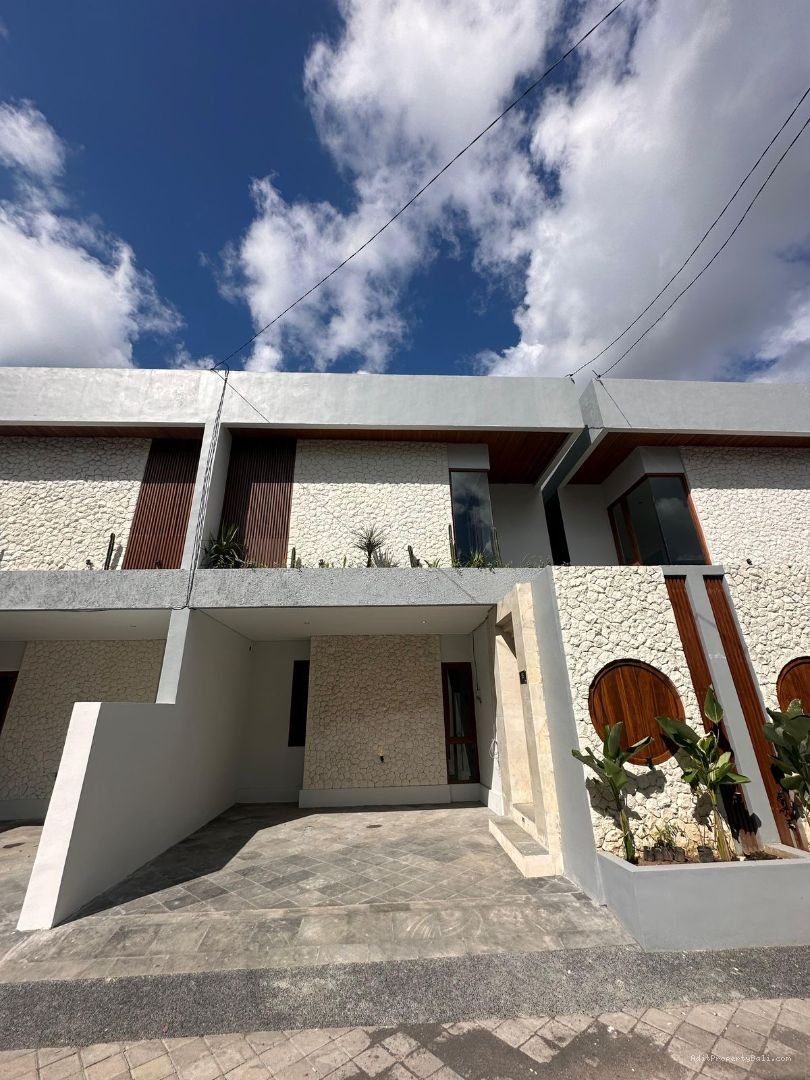 New villa jimbaran