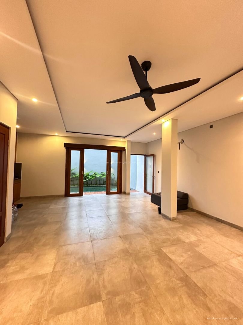 New villa jimbaran