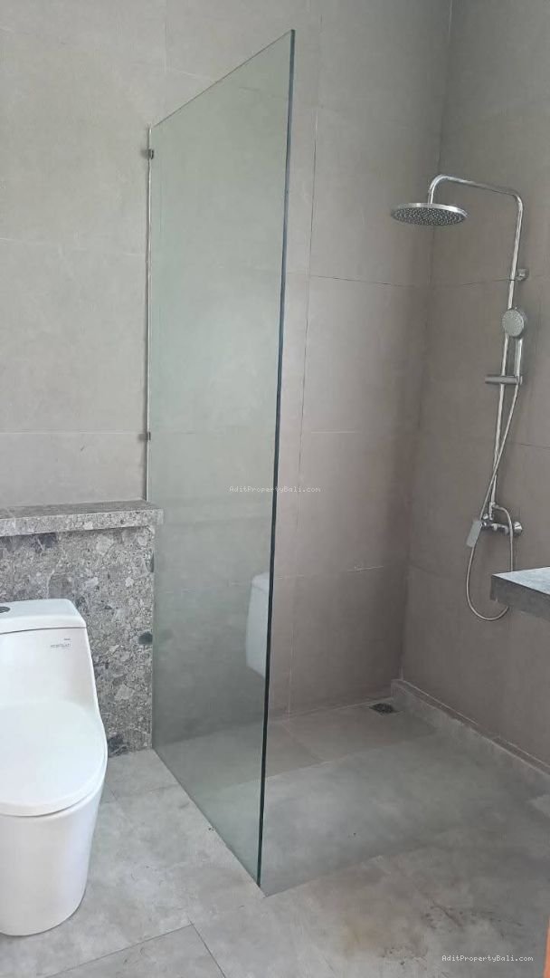 New villa jimbaran