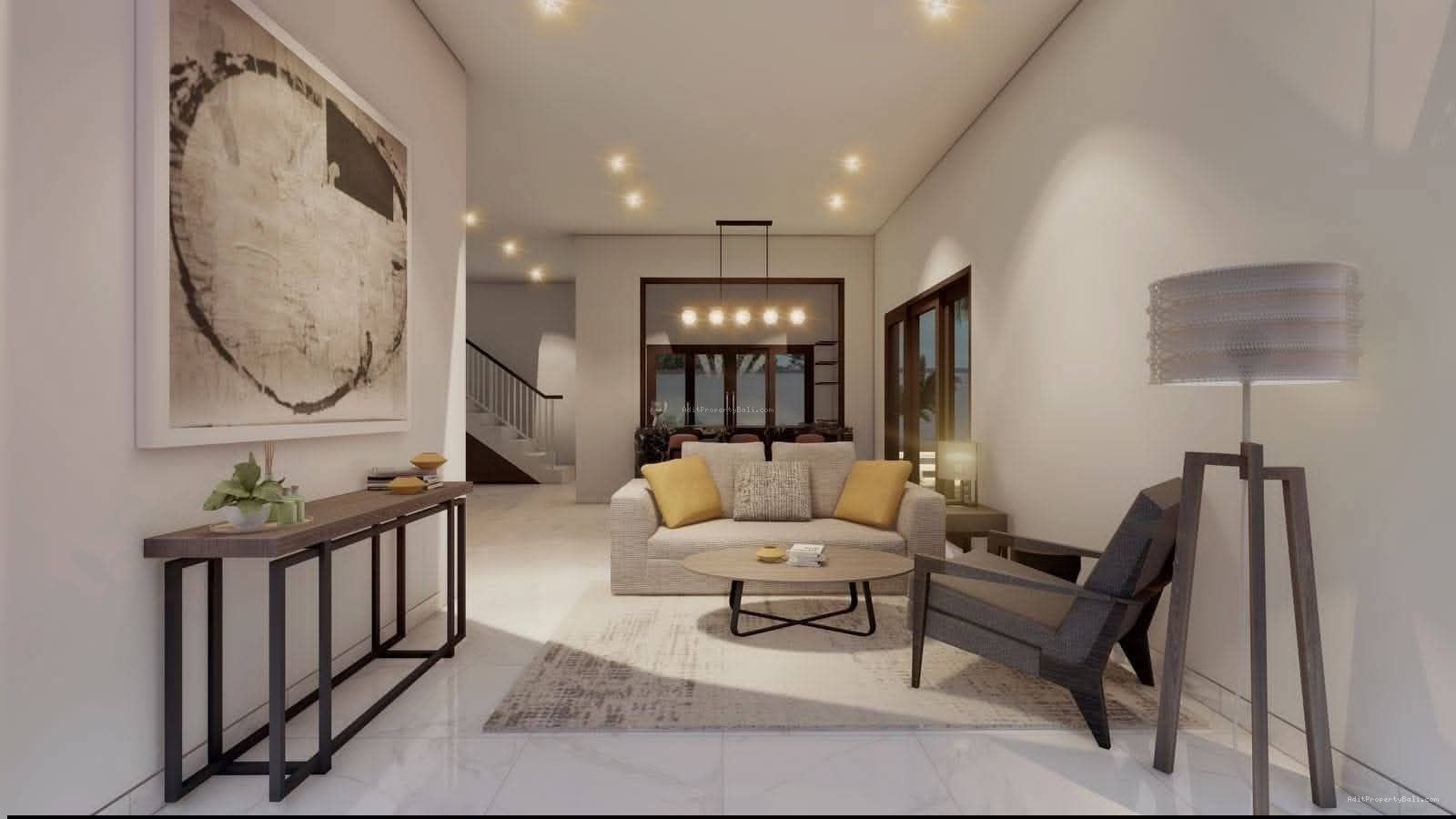 villa puri gading jmbr