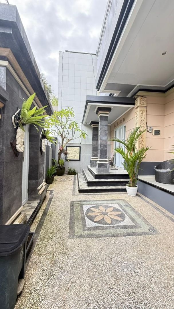 rumah balangan