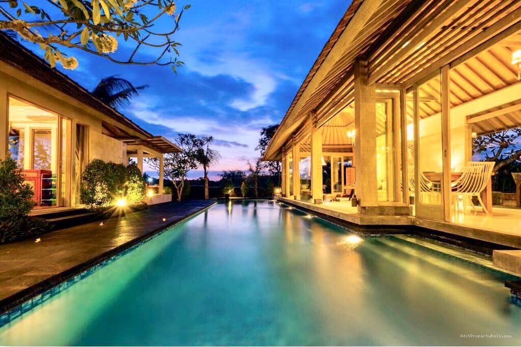 villa brawa