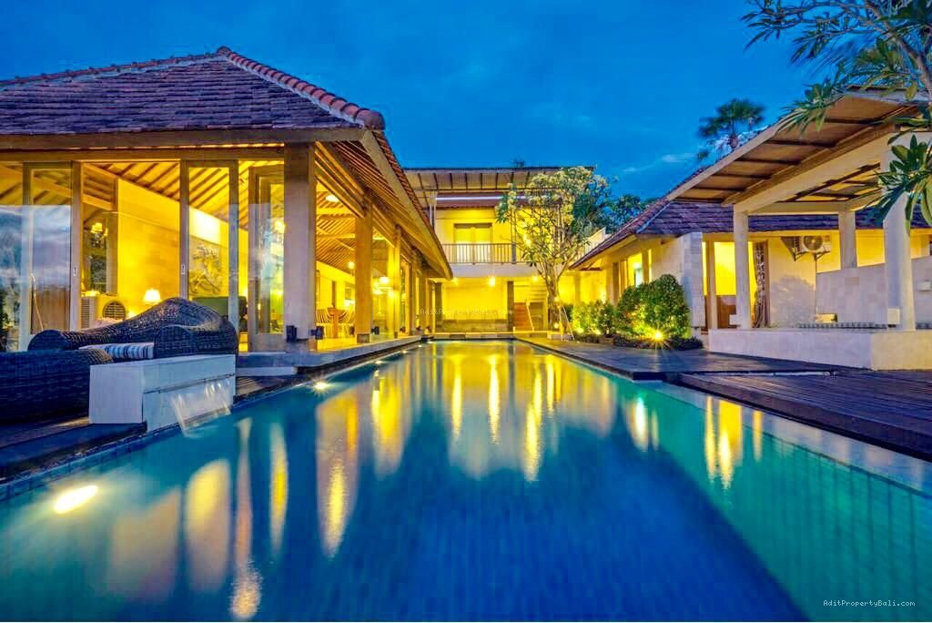 villa brawa