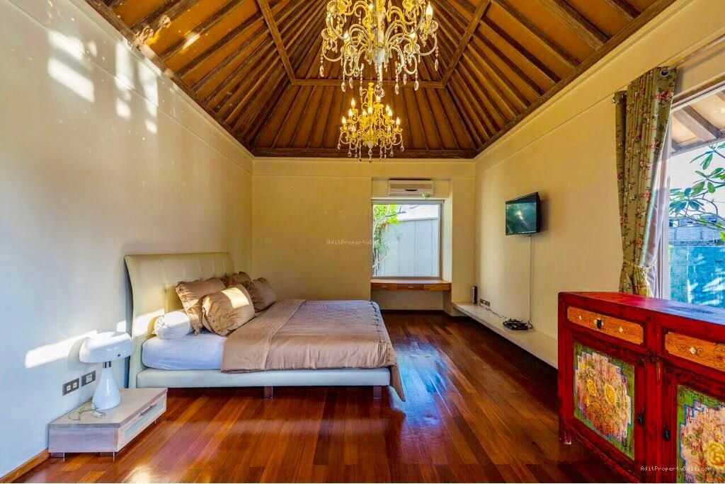 villa brawa